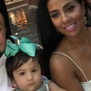 Meet your Posher, Nancy